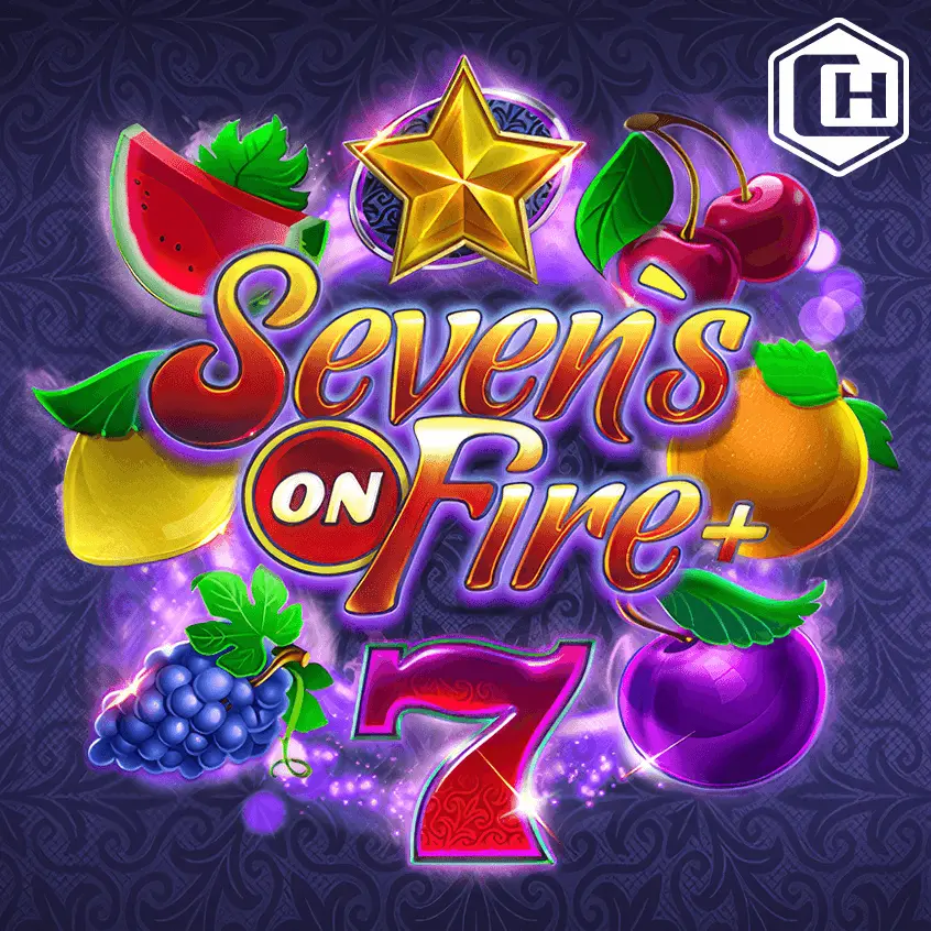 Sevens on Fire classic hot online slot